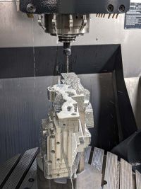 Prototypen & Vorrichtungsbau