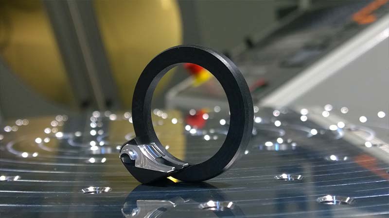 Prototypen & Vorrichtungsbau