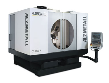 Azmetall CS 1200 P
