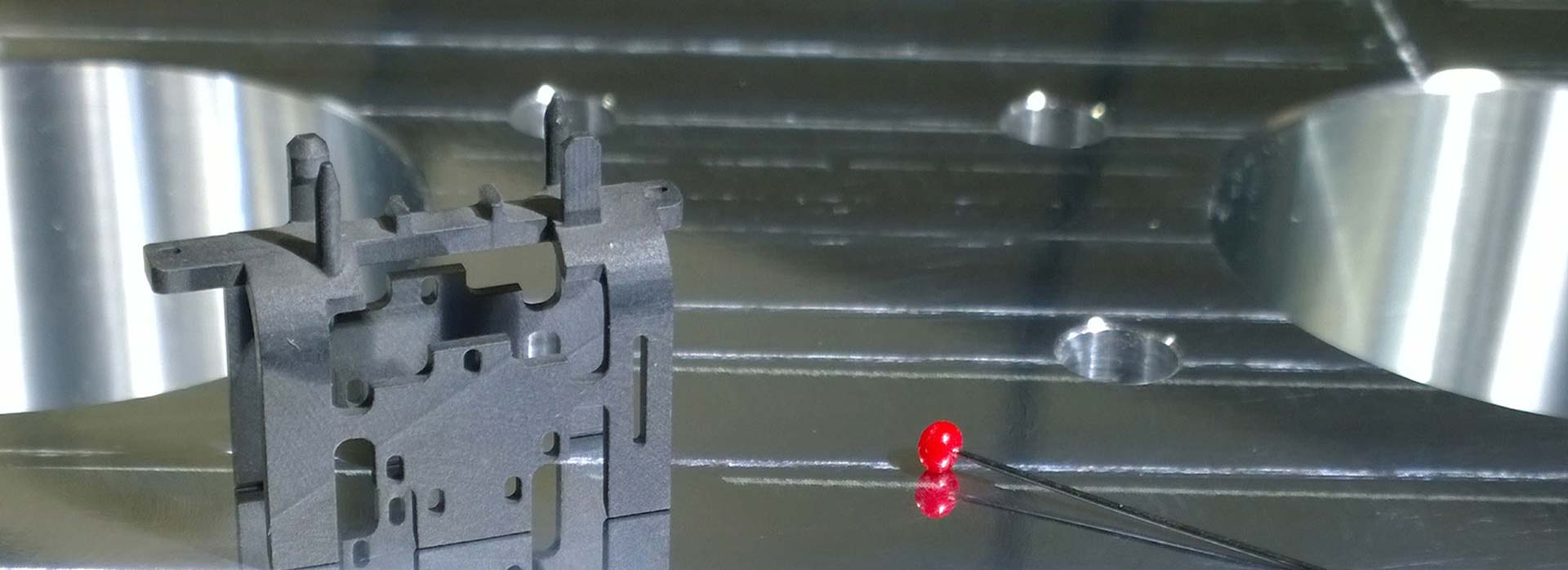 Zerspanungstechnik